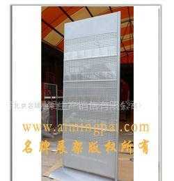 專業(yè)廣告展示解決方案 從期刊展架到宣傳牌的全面定制服務